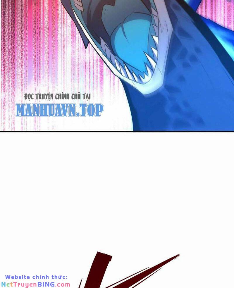 Thần Thú Quật Khởi - Chapter 55 - Page 56