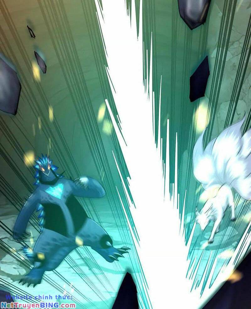 Thần Thú Quật Khởi - Chapter 55 - Page 58