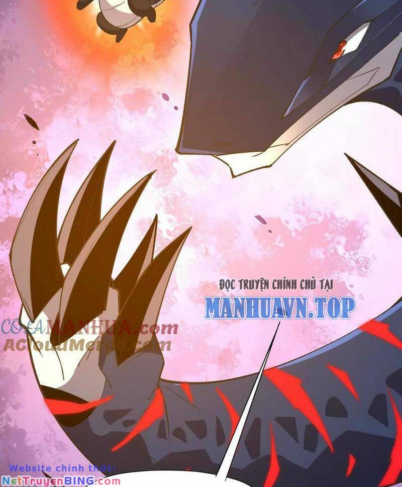 Thần Thú Quật Khởi - Chapter 55 - Page 5