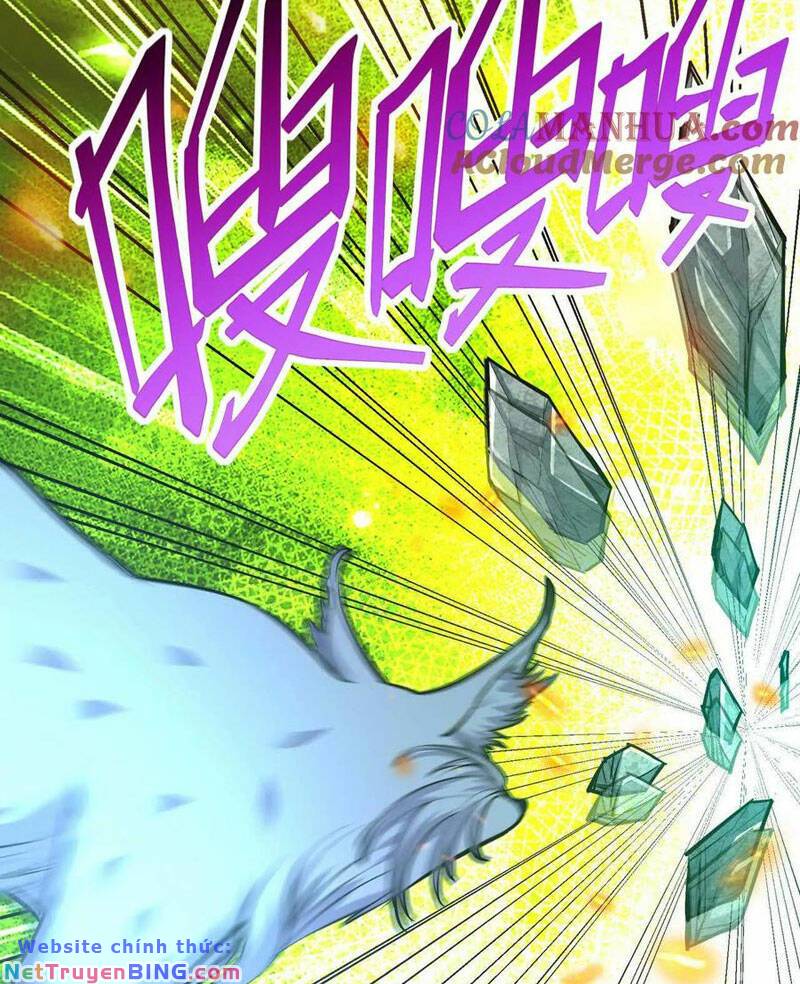 Thần Thú Quật Khởi - Chapter 55 - Page 60