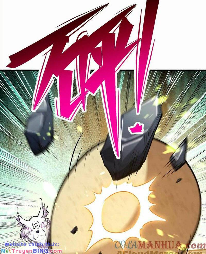 Thần Thú Quật Khởi - Chapter 55 - Page 70