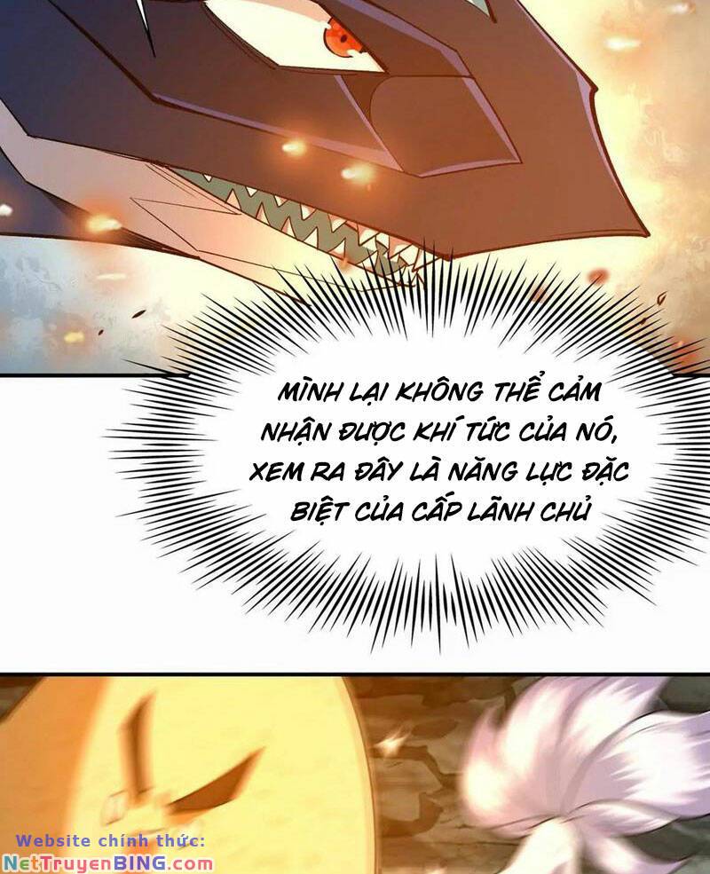 Thần Thú Quật Khởi - Chapter 55 - Page 72