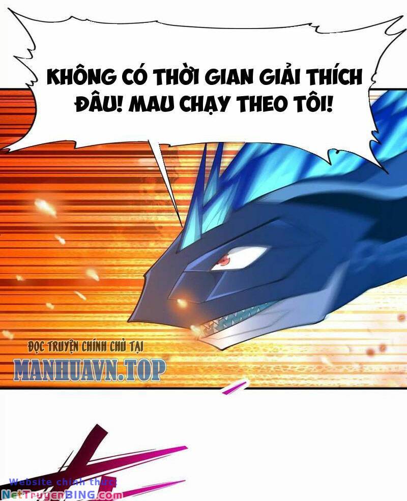 Thần Thú Quật Khởi - Chapter 55 - Page 74