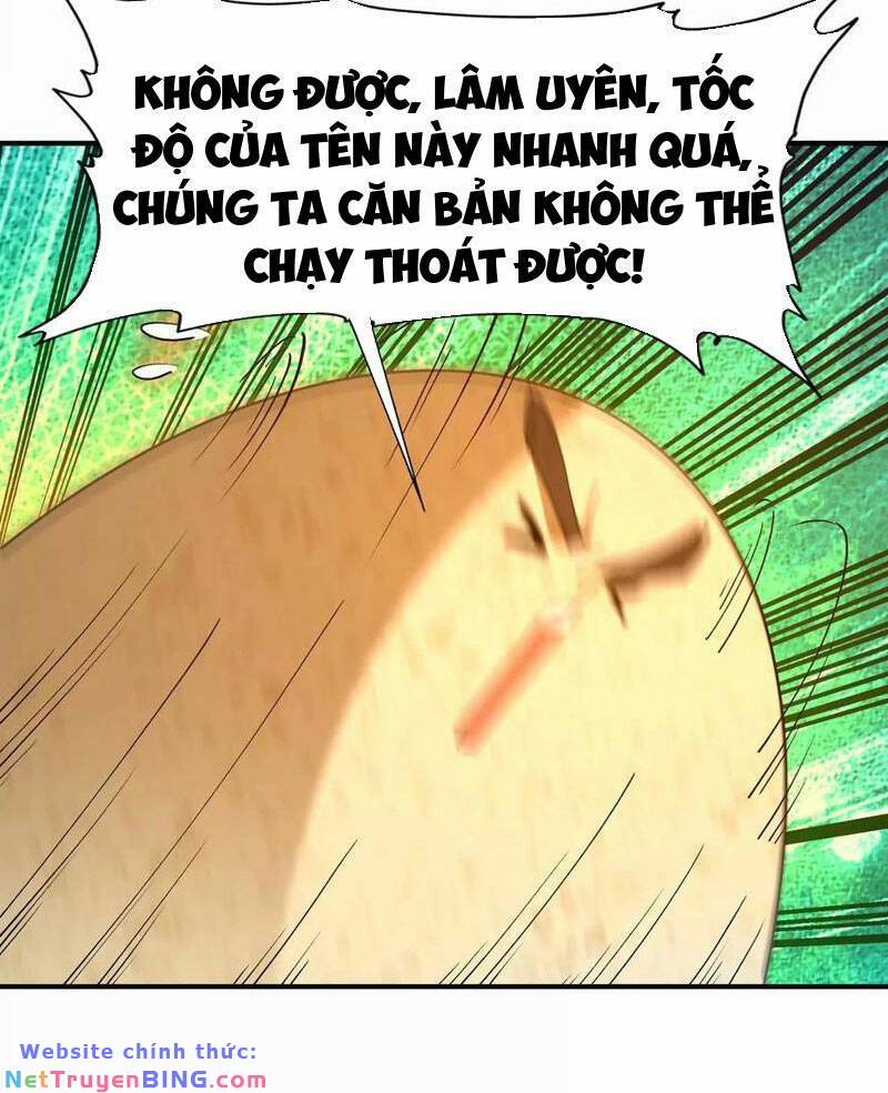 Thần Thú Quật Khởi - Chapter 55 - Page 77