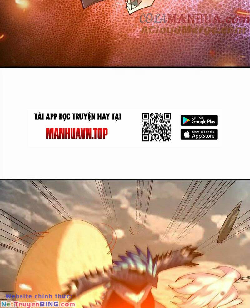 Thần Thú Quật Khởi - Chapter 55 - Page 79