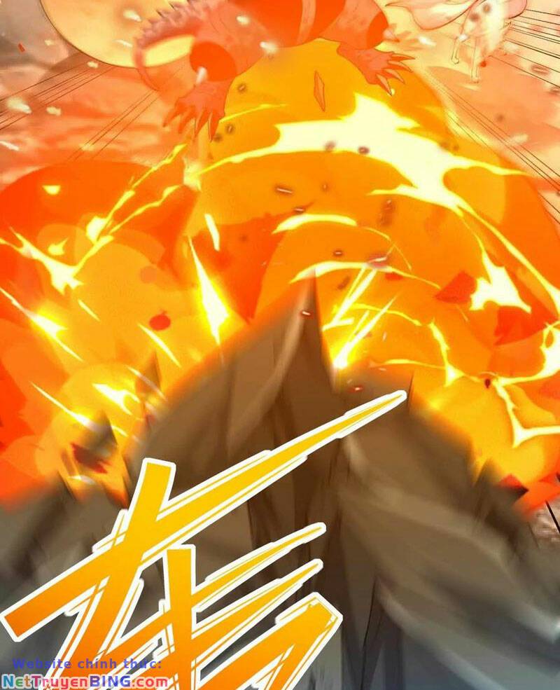 Thần Thú Quật Khởi - Chapter 55 - Page 80