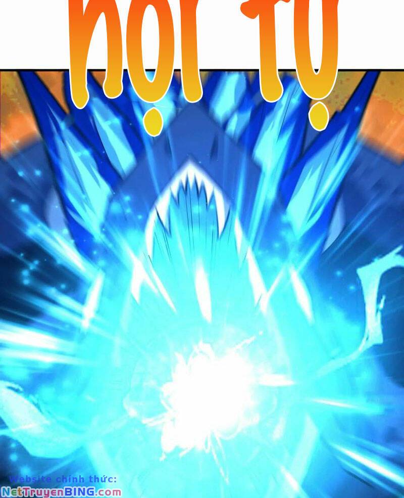 Thần Thú Quật Khởi - Chapter 55 - Page 82