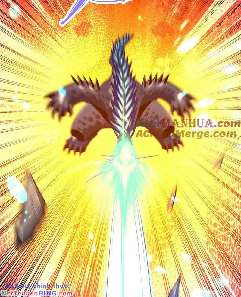 Thần Thú Quật Khởi - Chapter 55 - Page 84