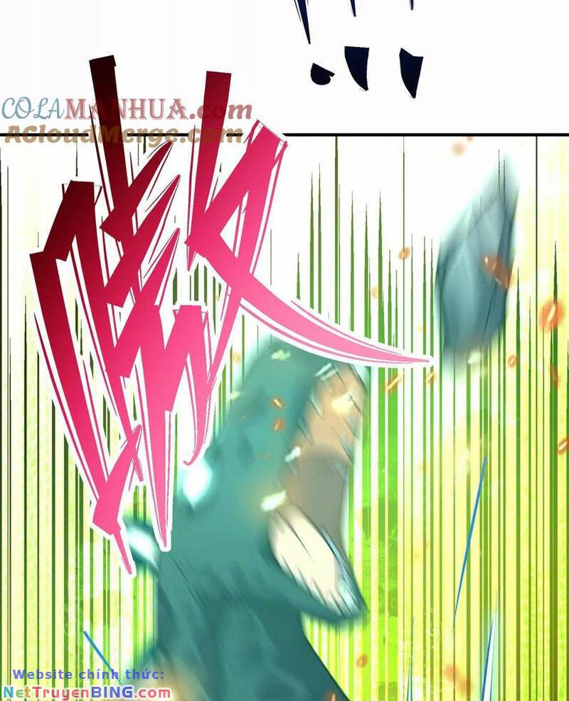 Thần Thú Quật Khởi - Chapter 55 - Page 87