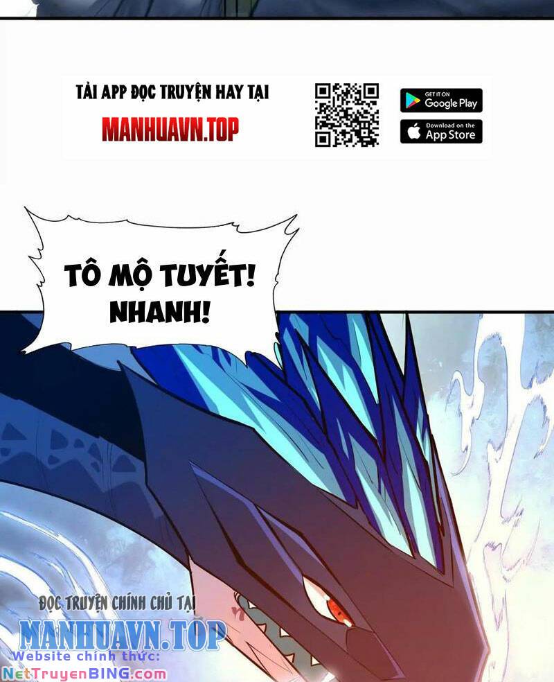 Thần Thú Quật Khởi - Chapter 55 - Page 89