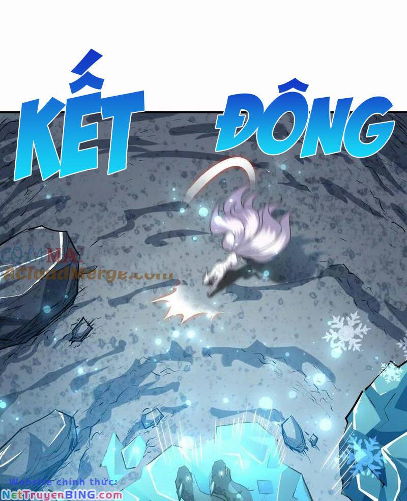 Thần Thú Quật Khởi - Chapter 55 - Page 92