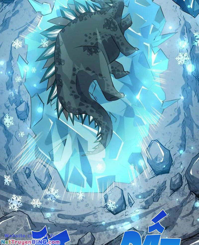 Thần Thú Quật Khởi - Chapter 55 - Page 93