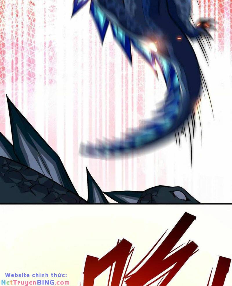 Thần Thú Quật Khởi - Chapter 55 - Page 95