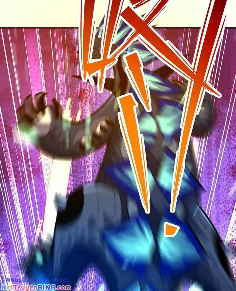 Thần Thú Quật Khởi - Chapter 55 - Page 96