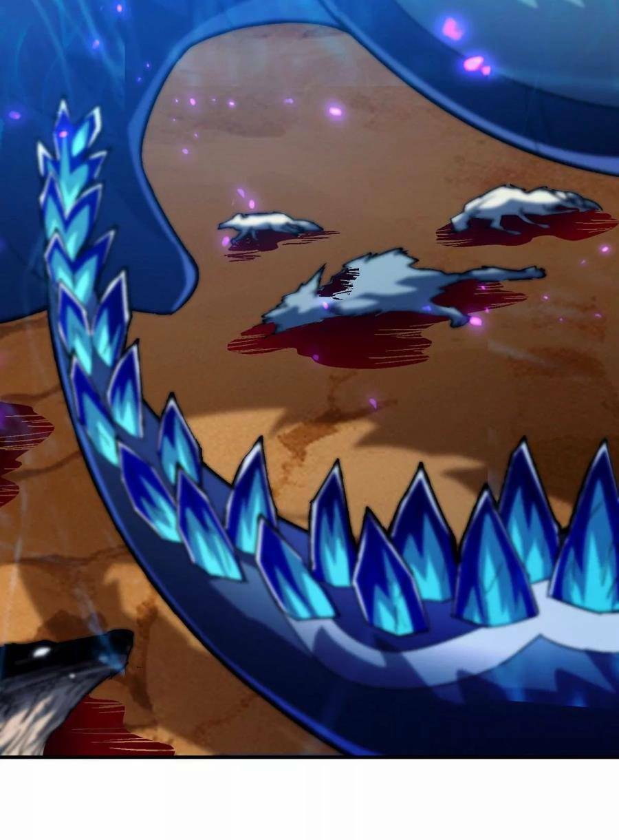 Thần Thú Quật Khởi - Chapter 6 - Page 9