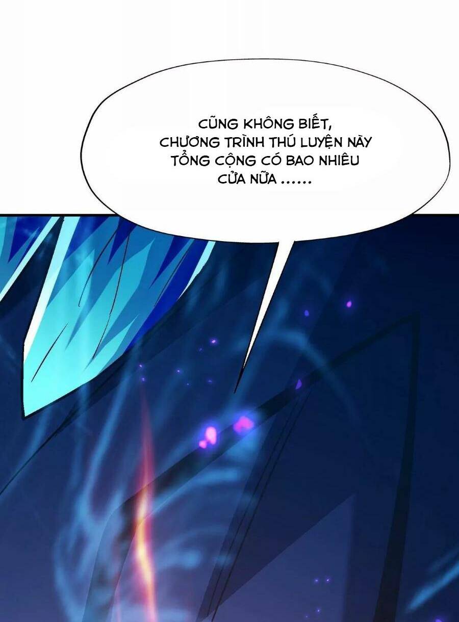 Thần Thú Quật Khởi - Chapter 6 - Page 10