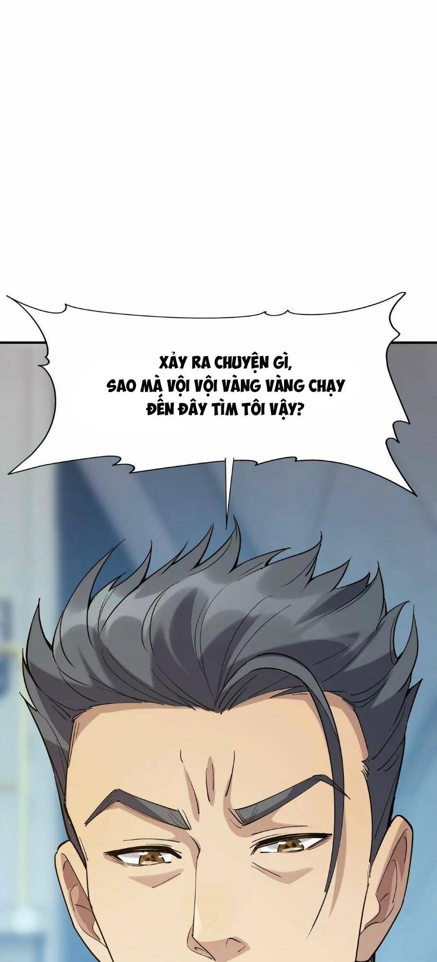 Thần Thú Quật Khởi - Chapter 6 - Page 12