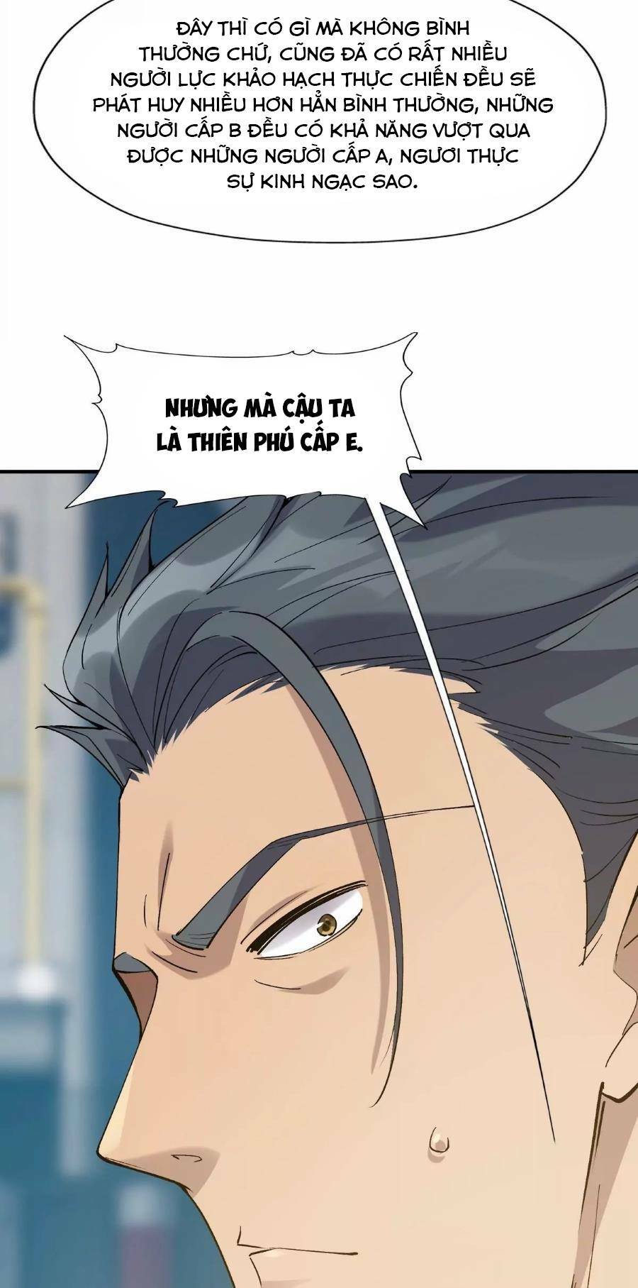 Thần Thú Quật Khởi - Chapter 6 - Page 16