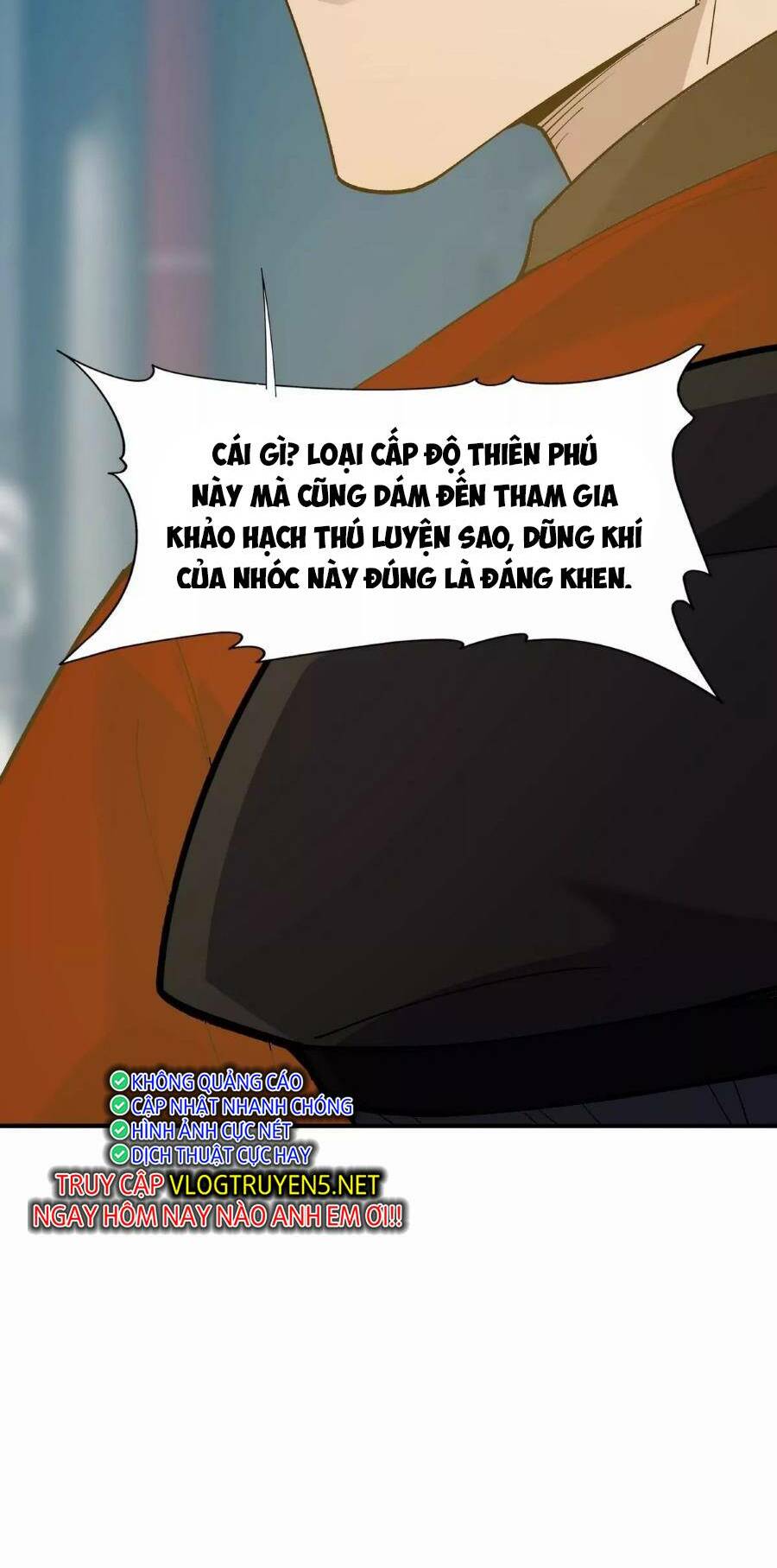 Thần Thú Quật Khởi - Chapter 6 - Page 17