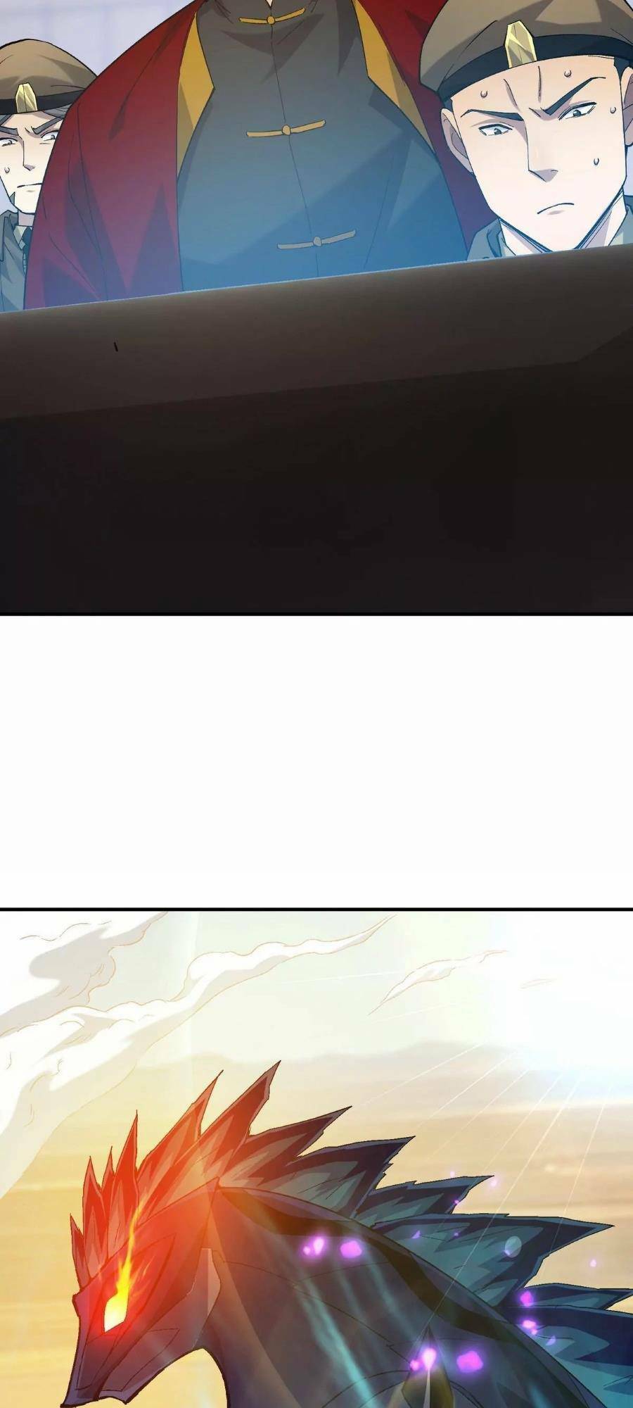 Thần Thú Quật Khởi - Chapter 6 - Page 19