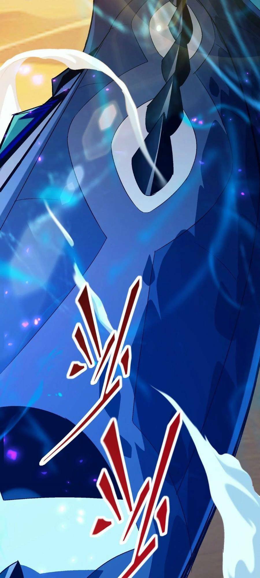 Thần Thú Quật Khởi - Chapter 6 - Page 20