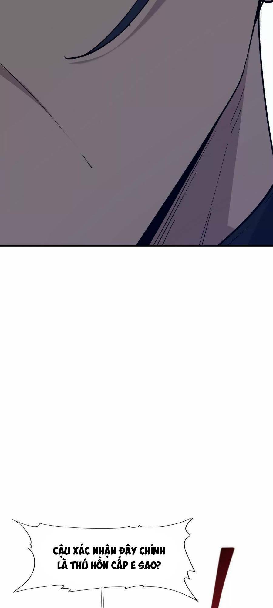 Thần Thú Quật Khởi - Chapter 6 - Page 23