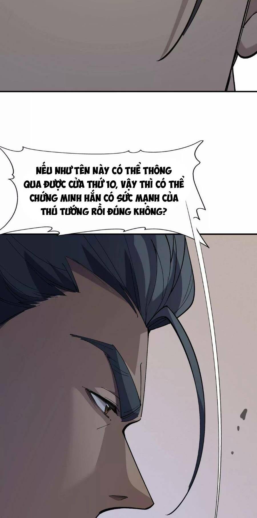 Thần Thú Quật Khởi - Chapter 6 - Page 27