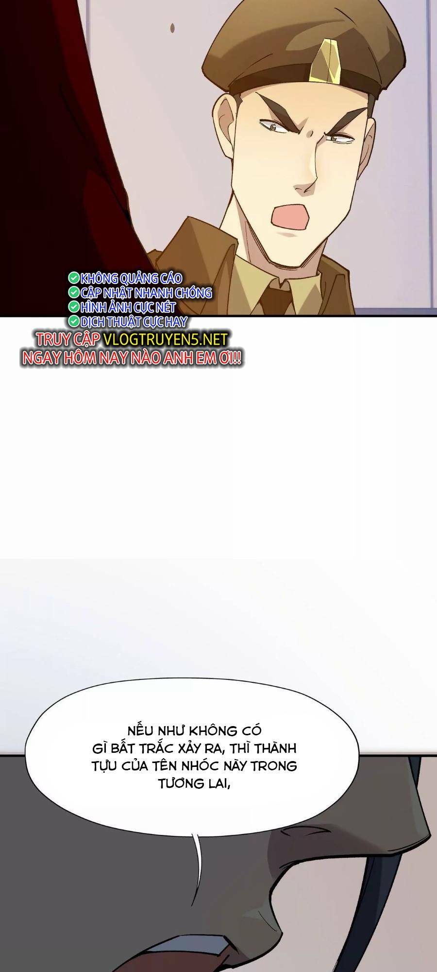 Thần Thú Quật Khởi - Chapter 6 - Page 29