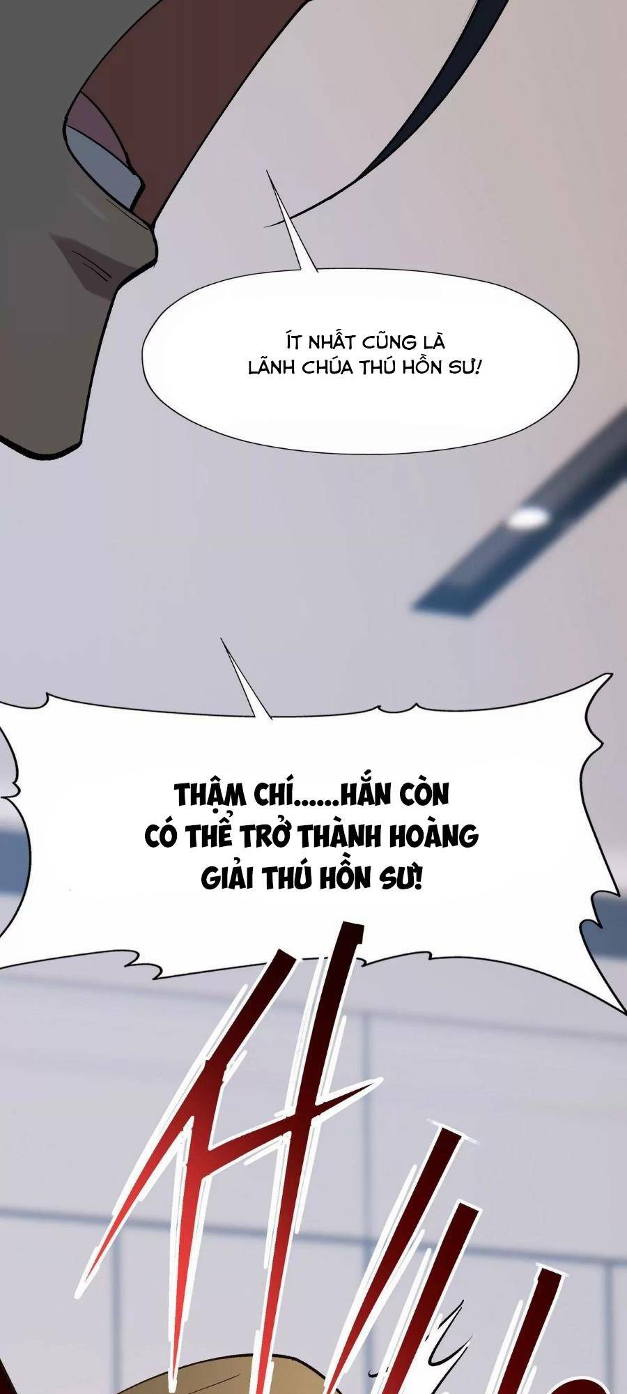 Thần Thú Quật Khởi - Chapter 6 - Page 30