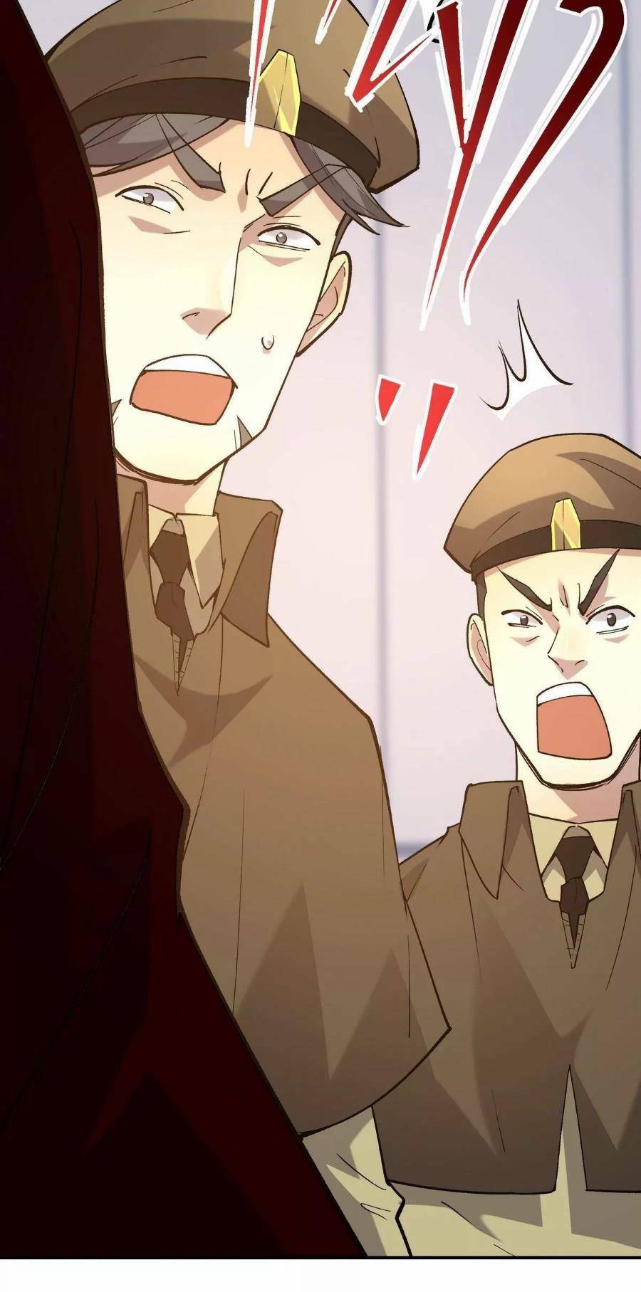 Thần Thú Quật Khởi - Chapter 6 - Page 31