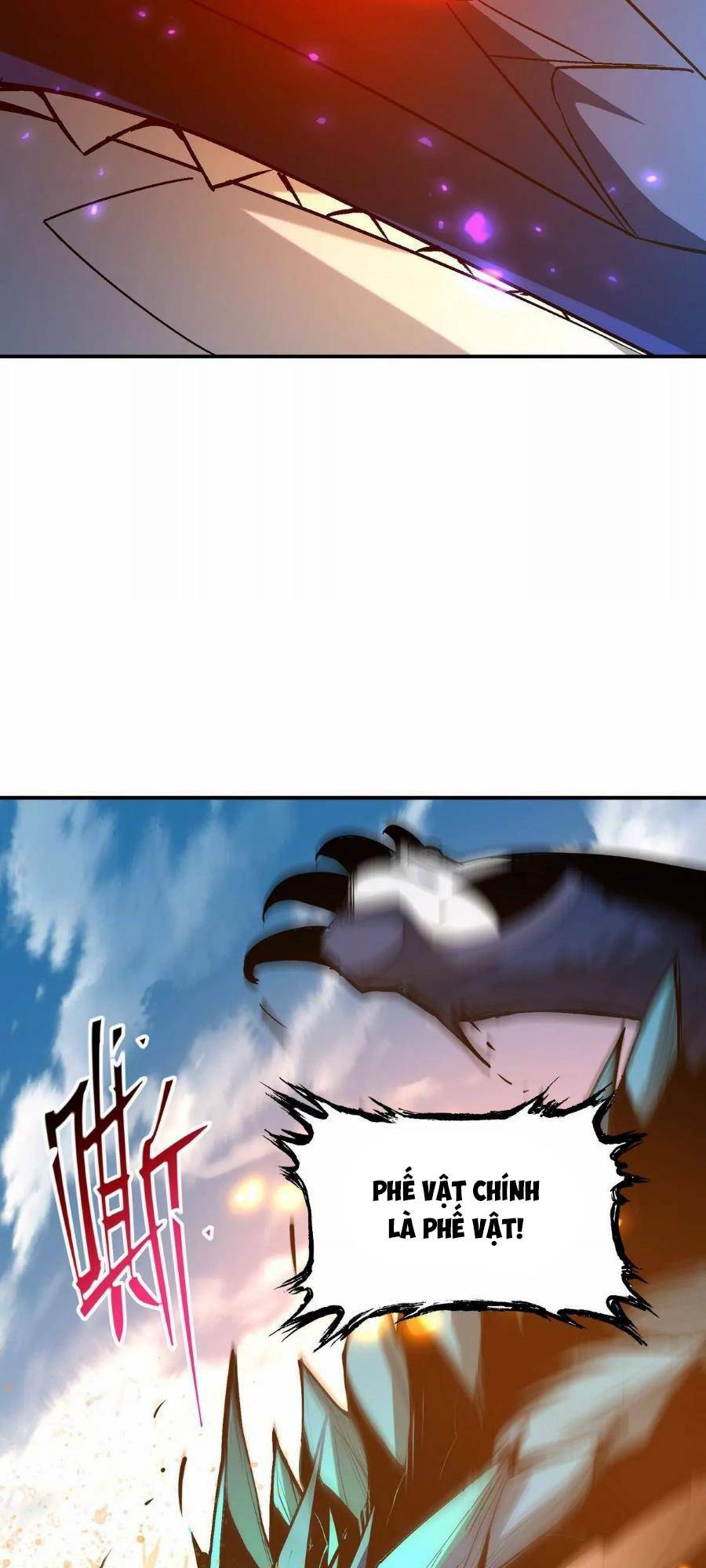 Thần Thú Quật Khởi - Chapter 6 - Page 35