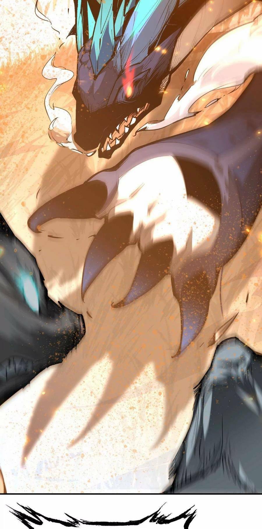 Thần Thú Quật Khởi - Chapter 6 - Page 36