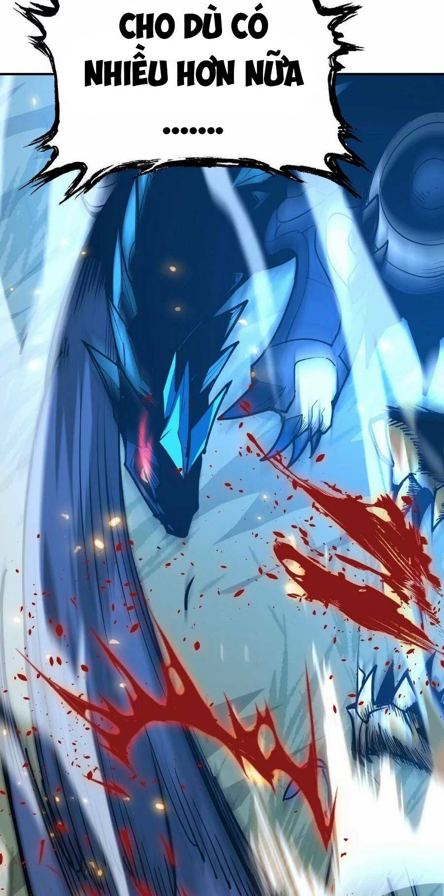 Thần Thú Quật Khởi - Chapter 6 - Page 37