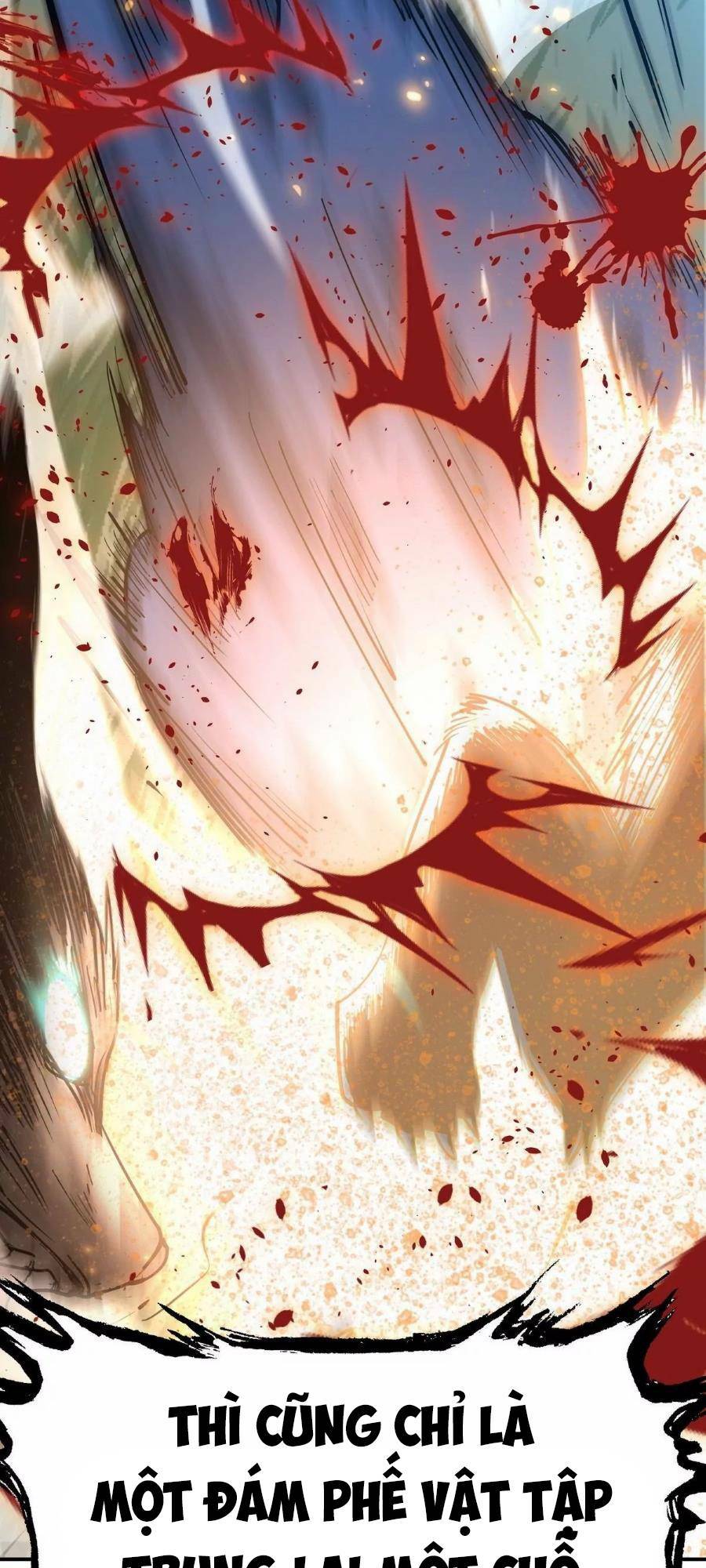 Thần Thú Quật Khởi - Chapter 6 - Page 38