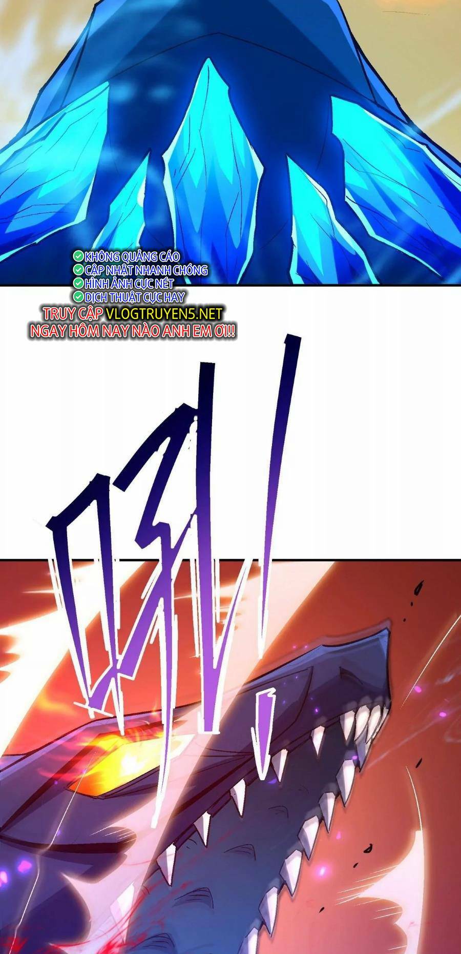 Thần Thú Quật Khởi - Chapter 6 - Page 3