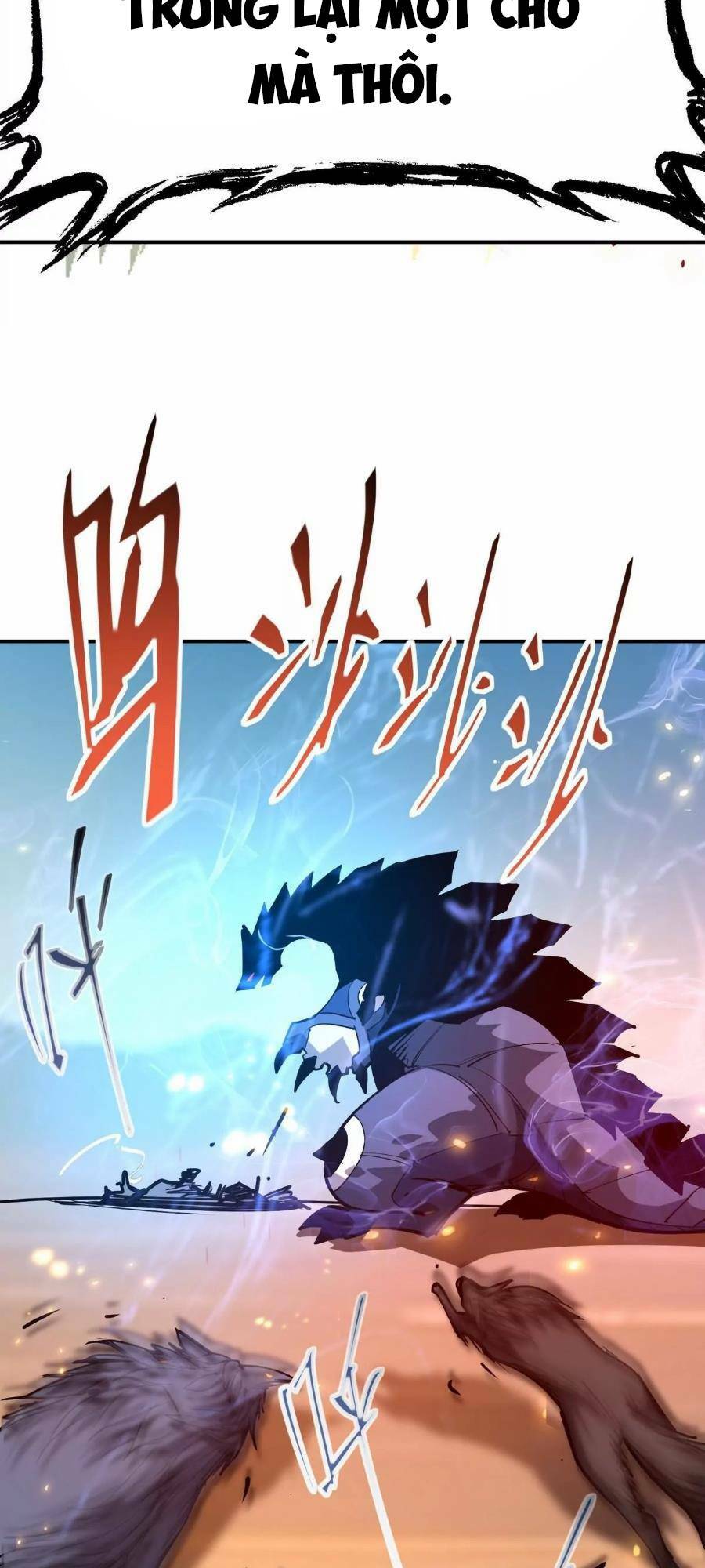 Thần Thú Quật Khởi - Chapter 6 - Page 39