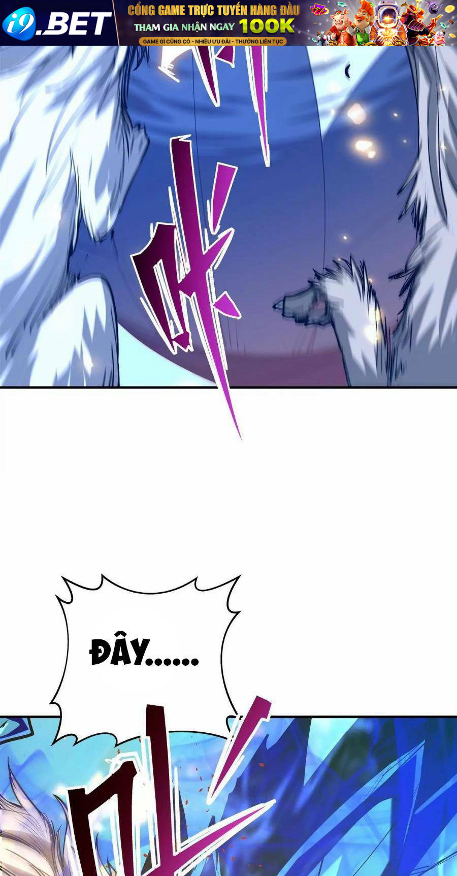 Thần Thú Quật Khởi - Chapter 6 - Page 41