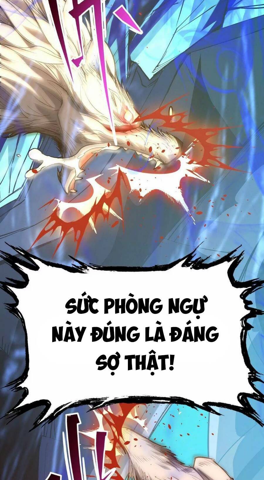 Thần Thú Quật Khởi - Chapter 6 - Page 42