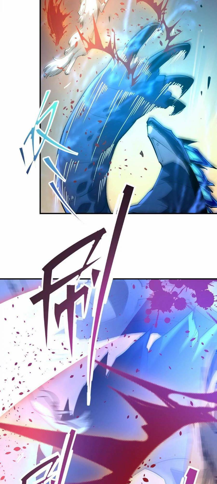 Thần Thú Quật Khởi - Chapter 6 - Page 45