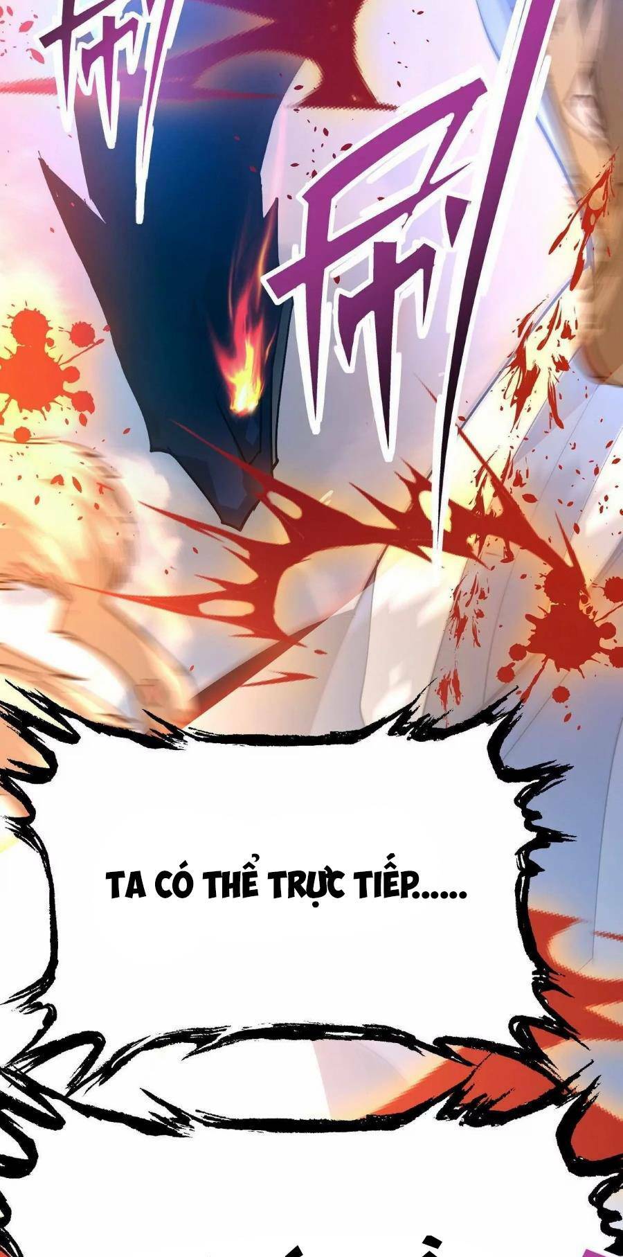 Thần Thú Quật Khởi - Chapter 6 - Page 46