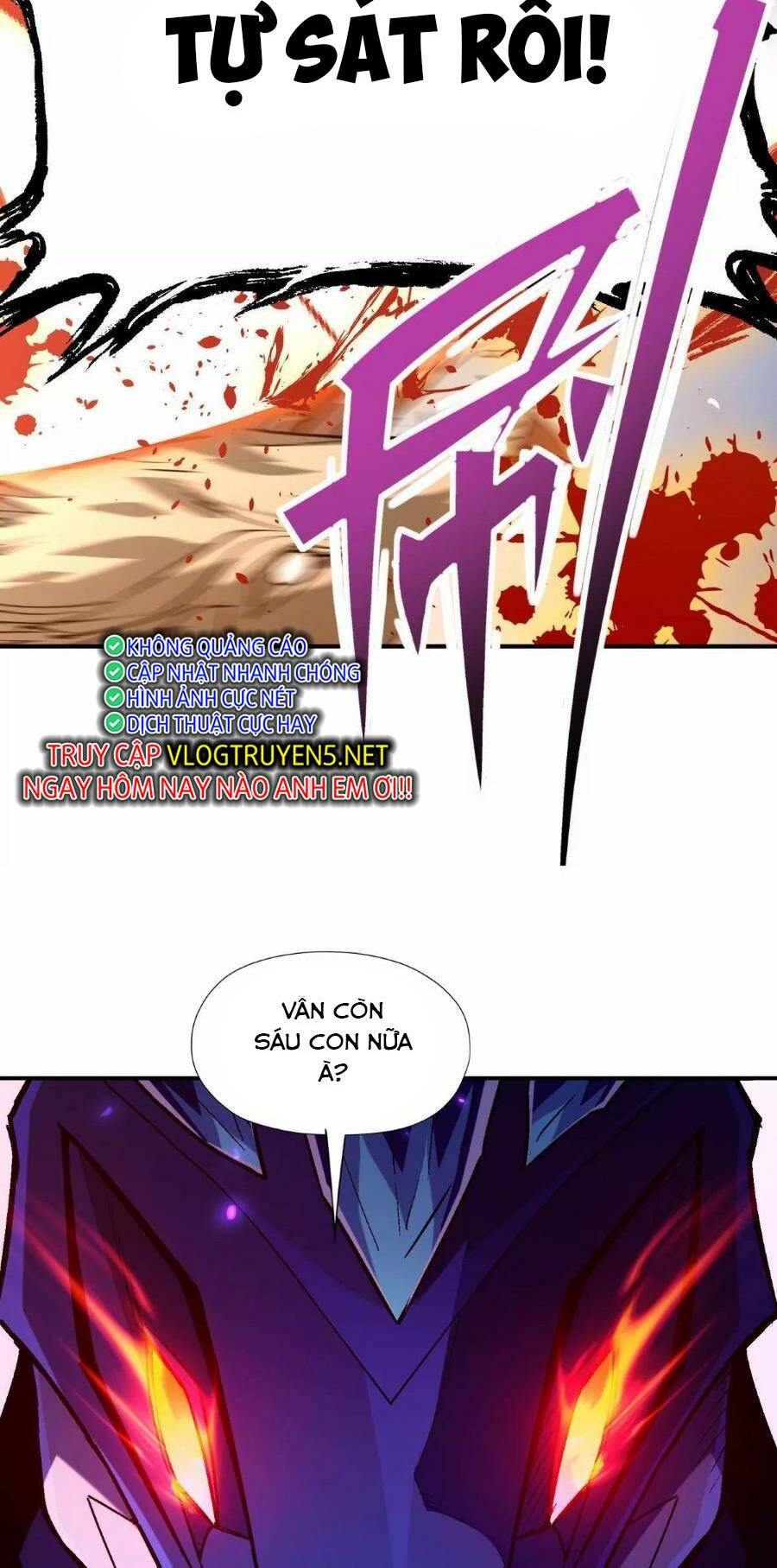 Thần Thú Quật Khởi - Chapter 6 - Page 47