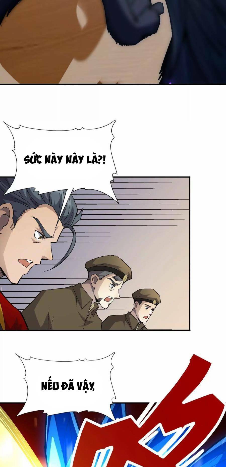 Thần Thú Quật Khởi - Chapter 6 - Page 51