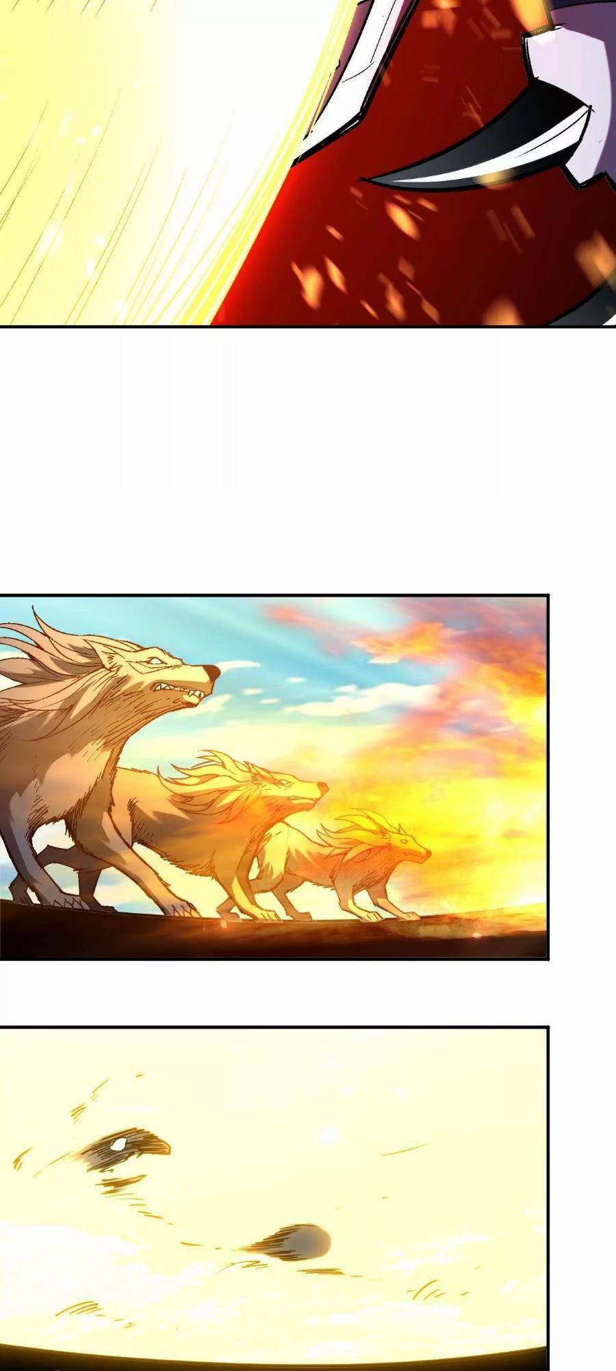 Thần Thú Quật Khởi - Chapter 6 - Page 53