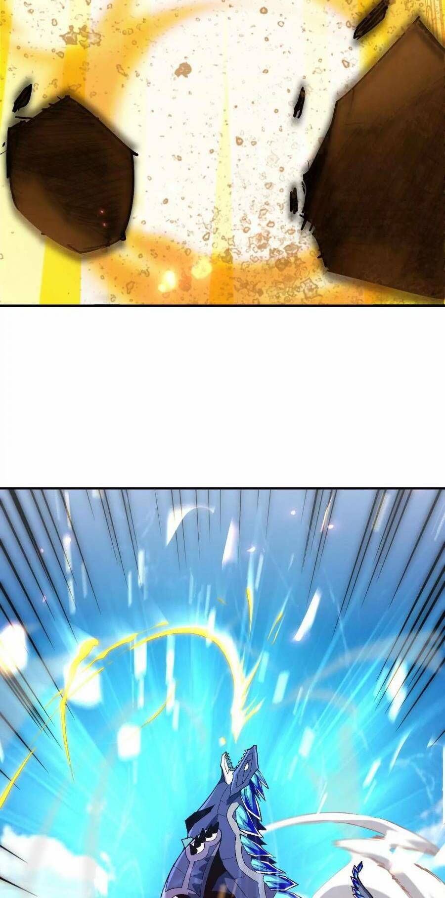 Thần Thú Quật Khởi - Chapter 6 - Page 57