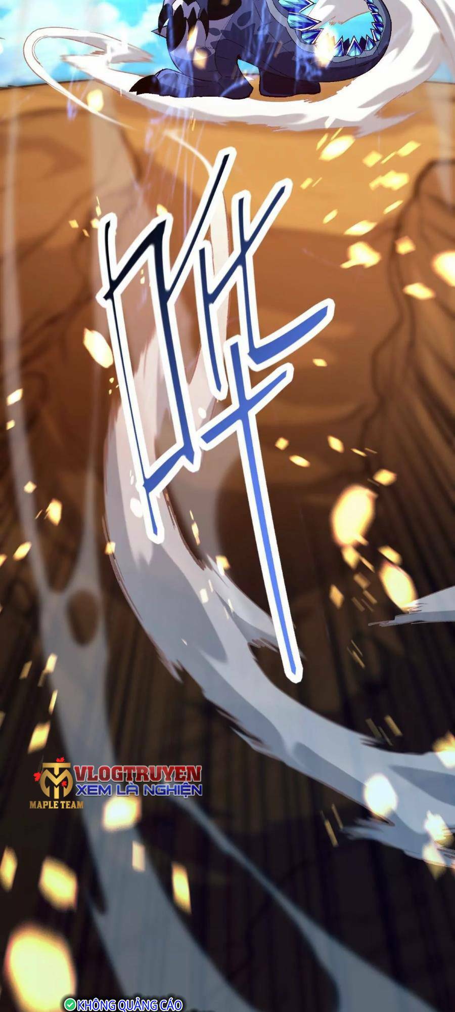 Thần Thú Quật Khởi - Chapter 6 - Page 58