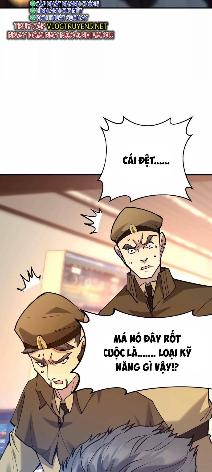 Thần Thú Quật Khởi - Chapter 6 - Page 59