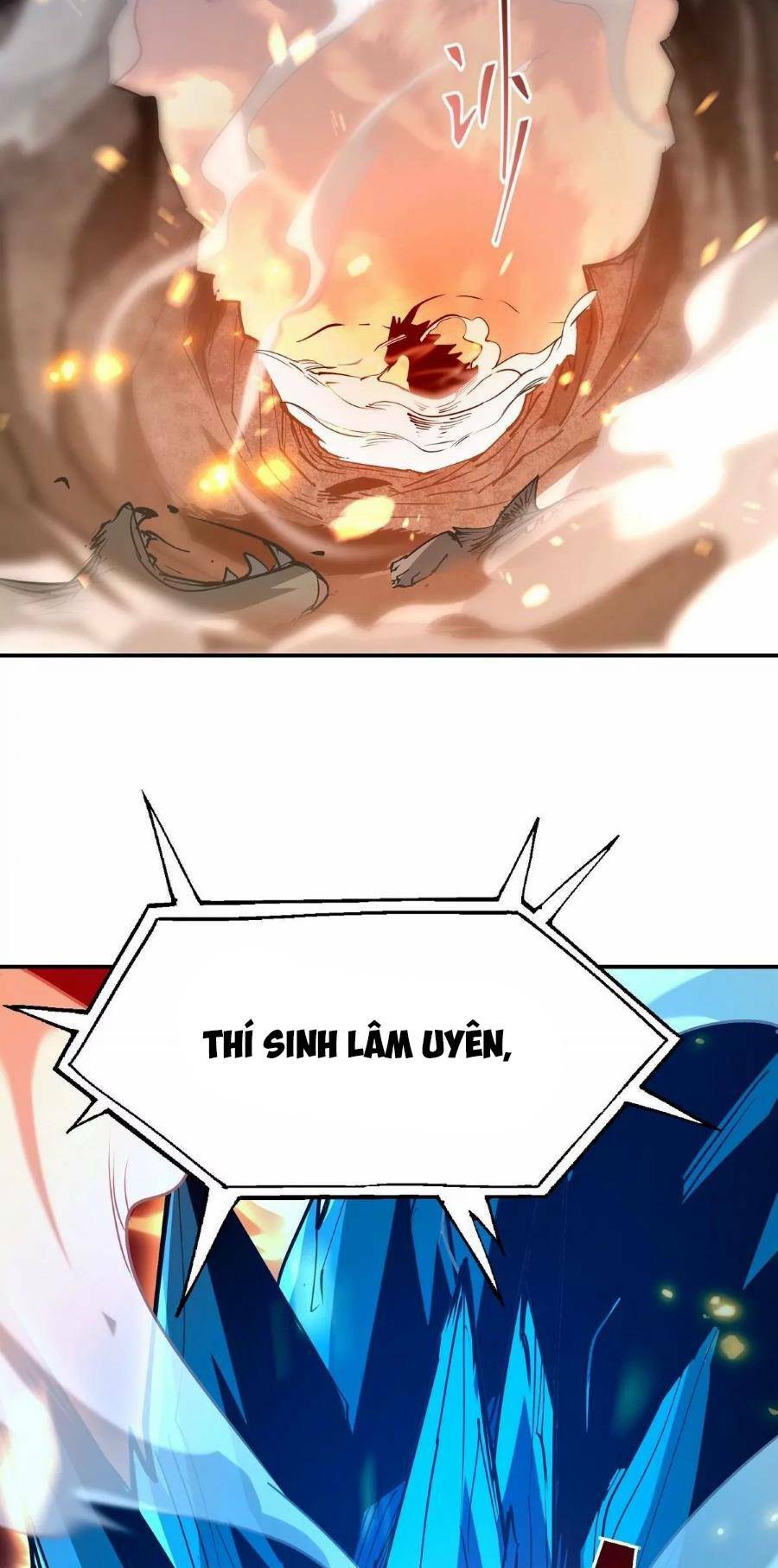 Thần Thú Quật Khởi - Chapter 6 - Page 61