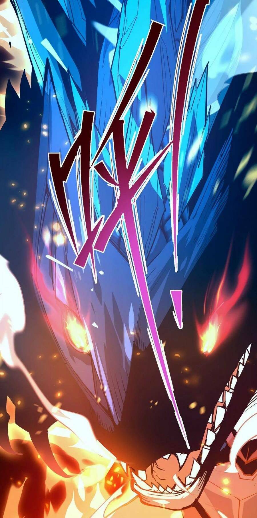 Thần Thú Quật Khởi - Chapter 6 - Page 62