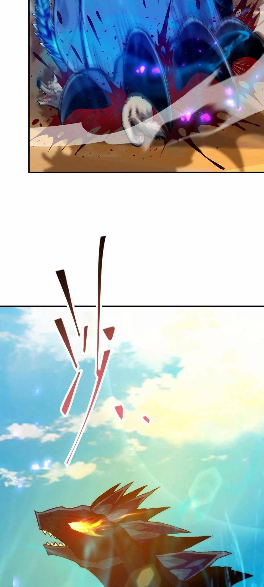 Thần Thú Quật Khởi - Chapter 6 - Page 7