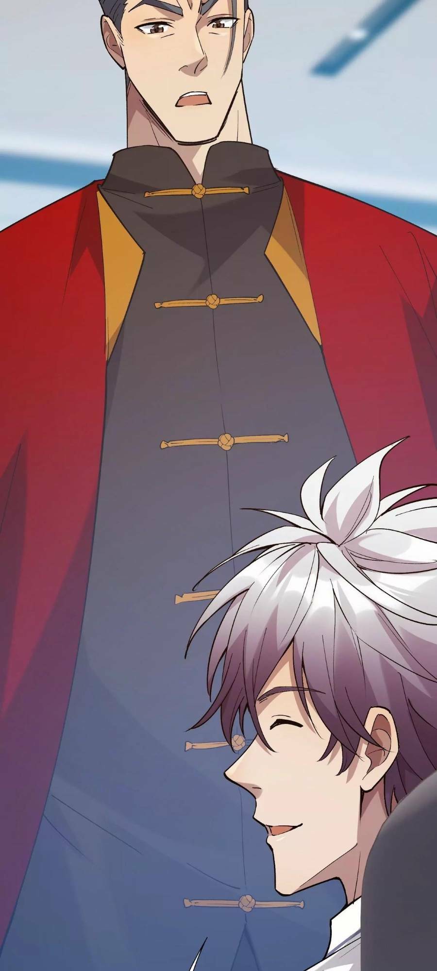 Thần Thú Quật Khởi - Chapter 7 - Page 10